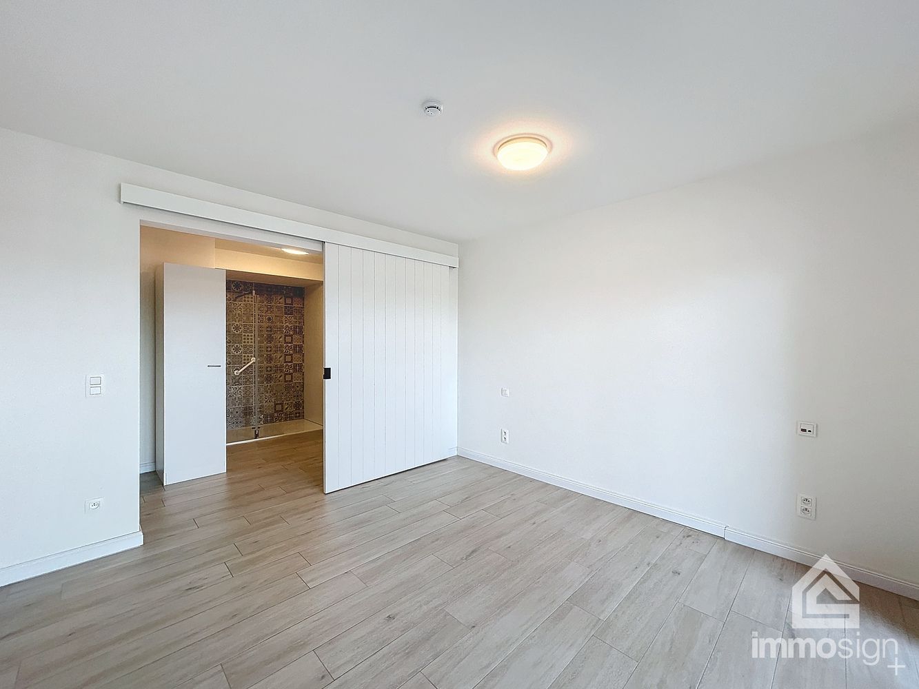 Uitzonderlijke assisentiewoning voorzien van 1 slaapkamer te Bocholt-centrum foto 10