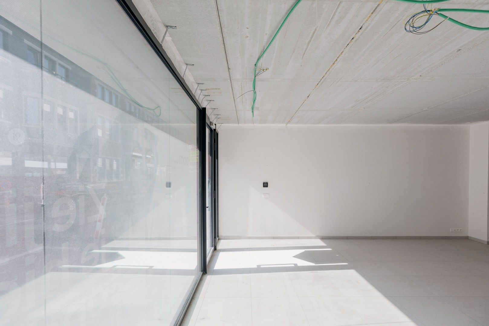 Handelsruimte centrum Waregem foto 9