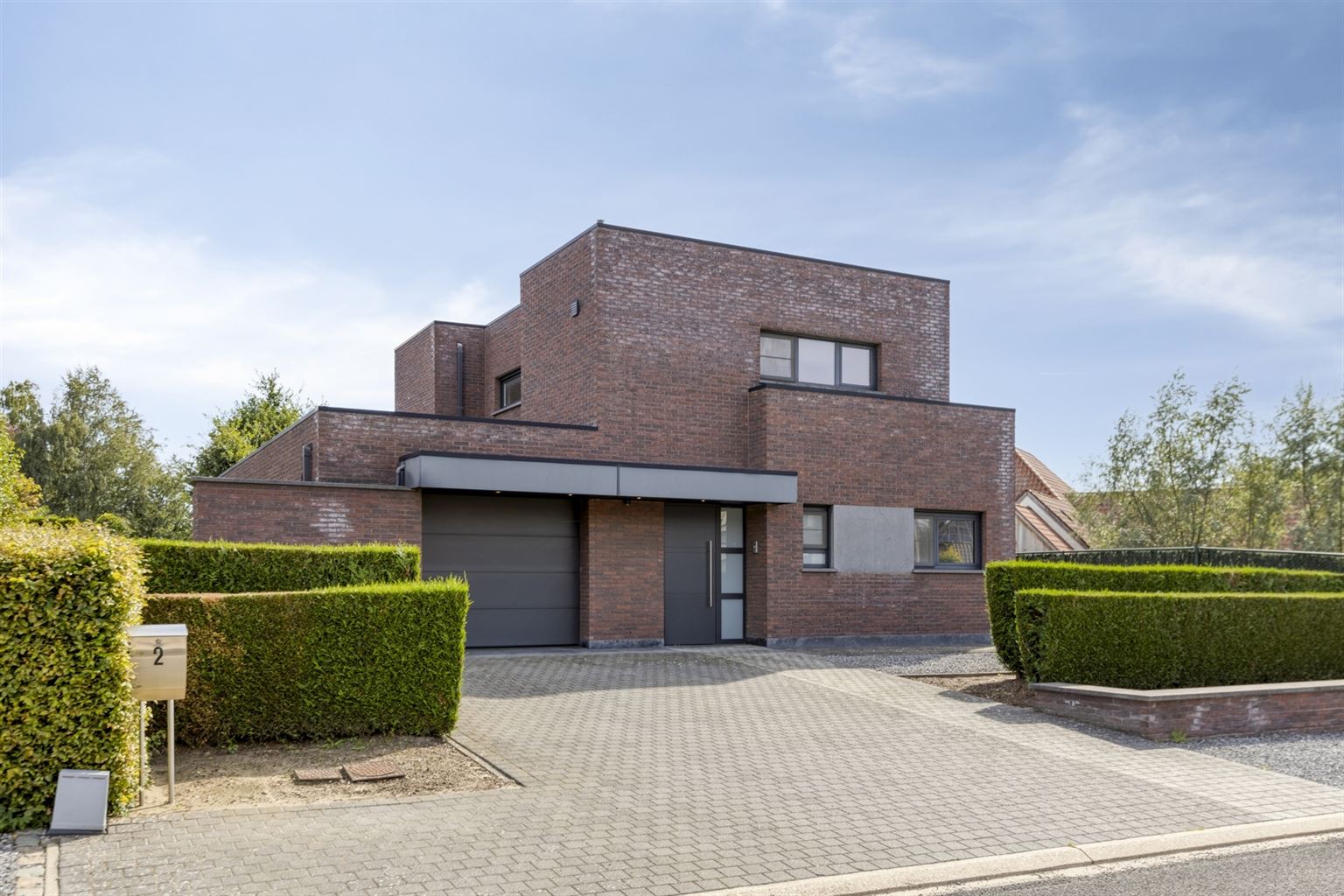 Huis te koop Greuwkensveld 2 - 3640 MOLENBEERSEL