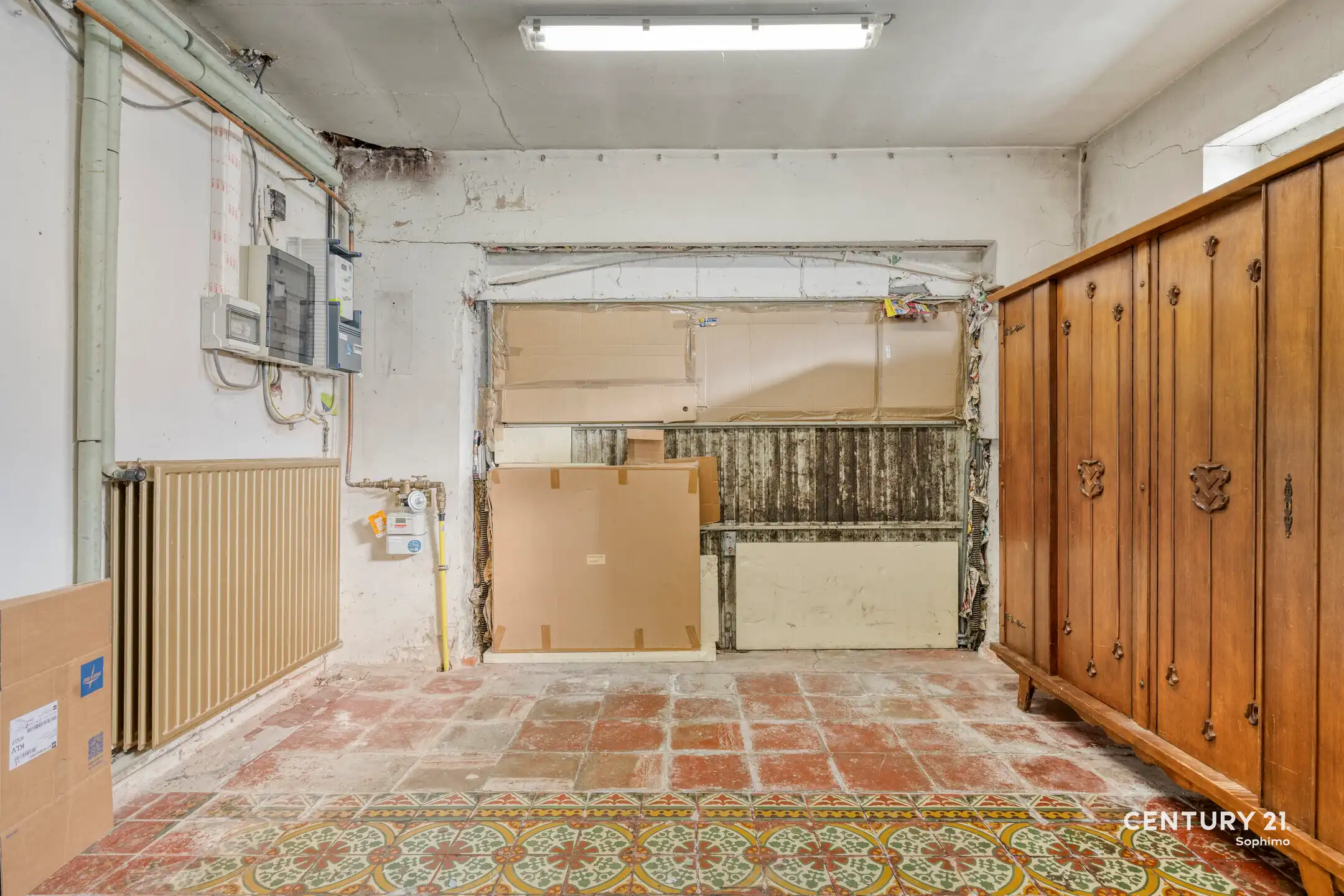 Vrijstaande woning met 2 slaapkamers te Bierbeek foto 19