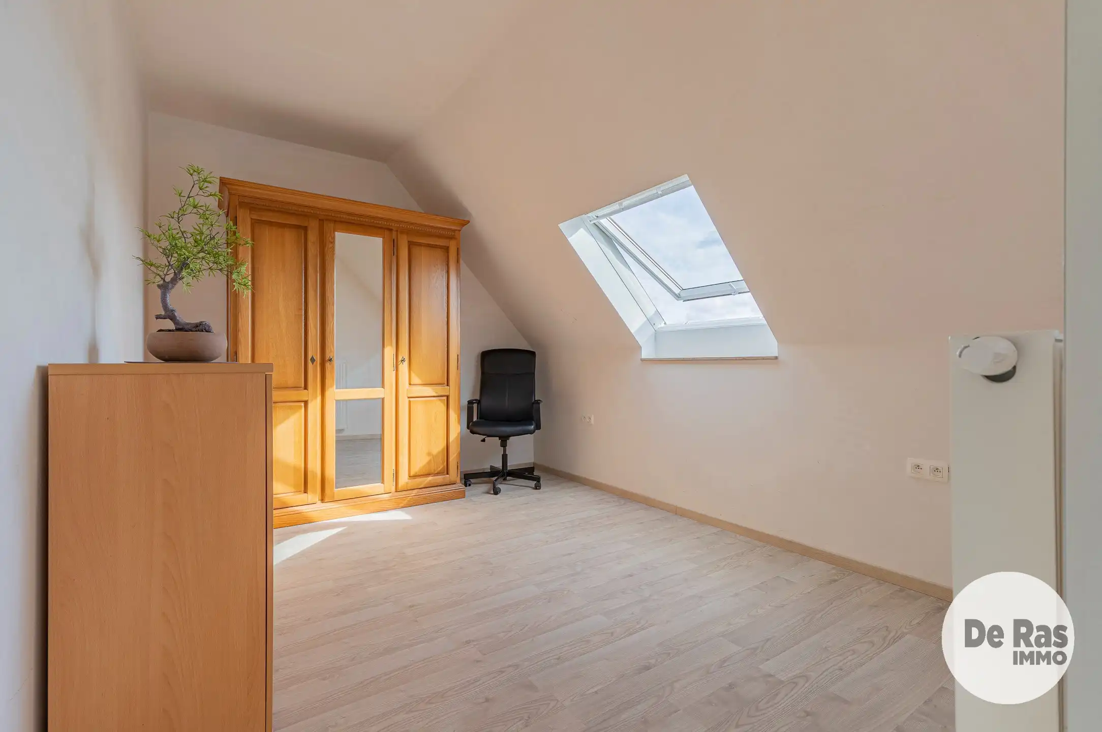 Hofstade- Mooie instapklare woning voorzien van alle comfort foto 25