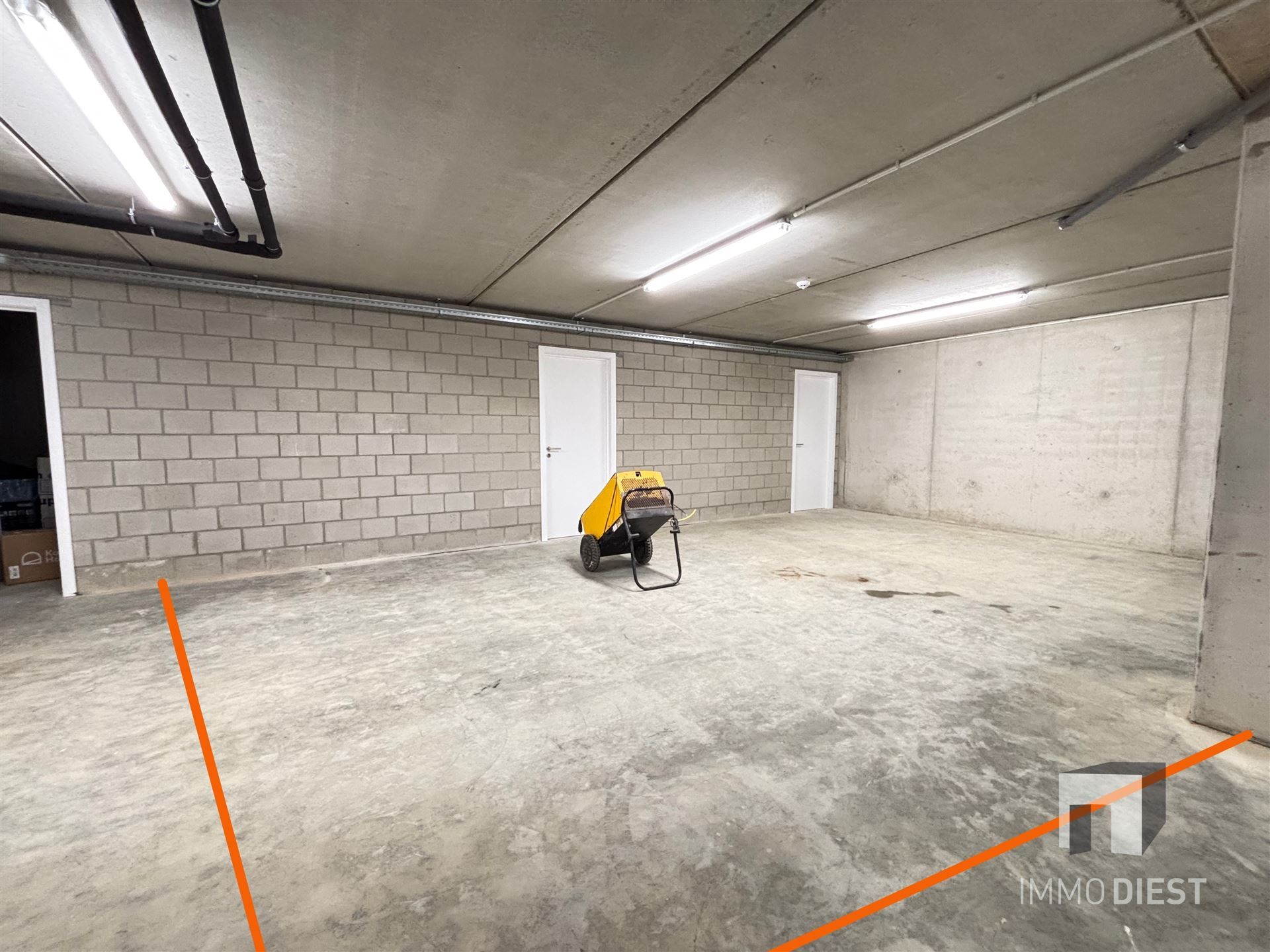 Luxueus appartement dichtbij het centrum van Tessenderlo foto 16