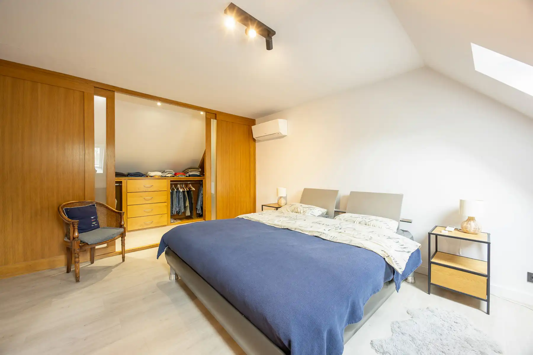 Instapklare villa gelegen in een doodlopende straat foto 7