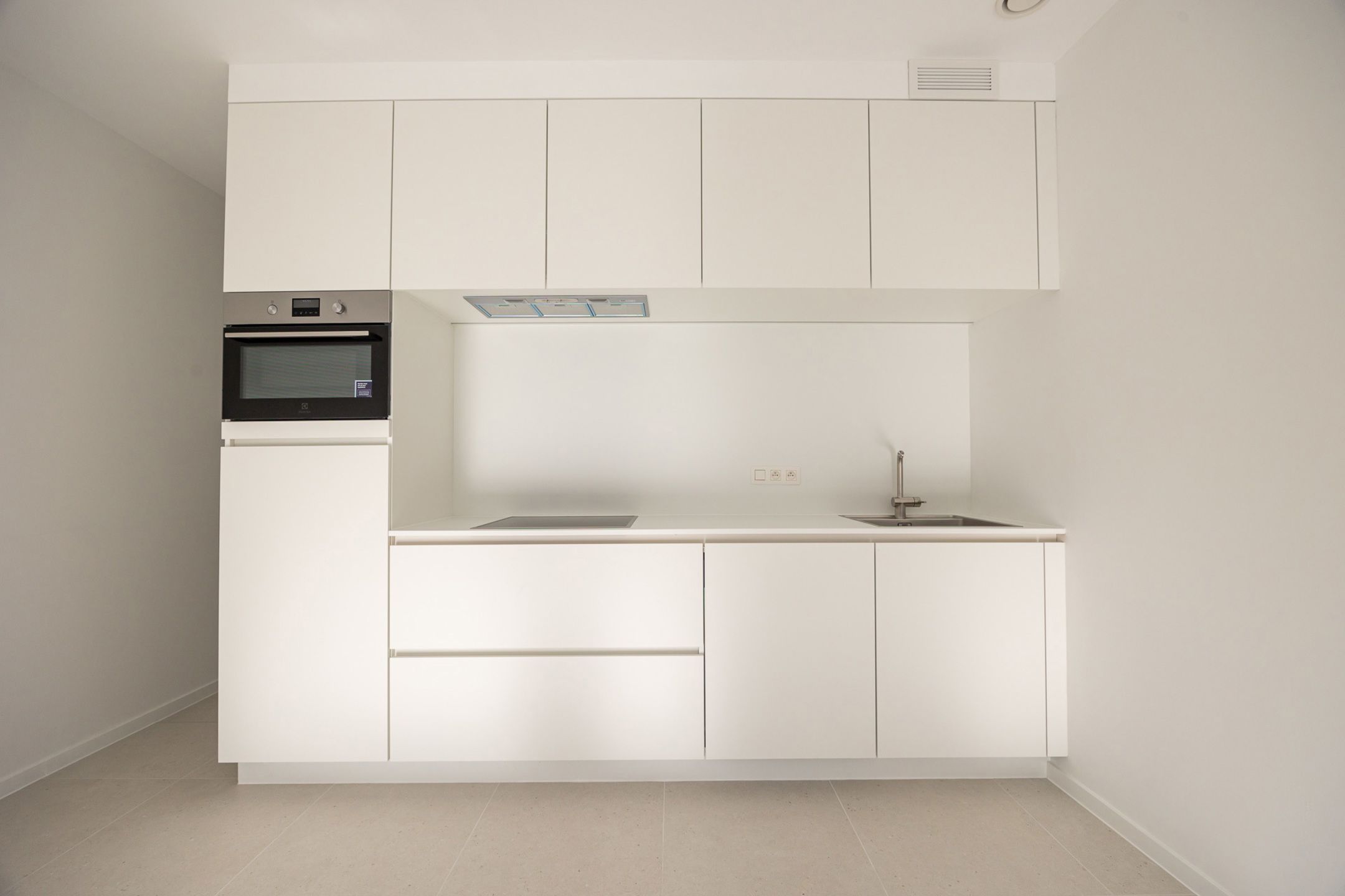 Nieuwbouw appartement met terras en kelderberging  foto 7