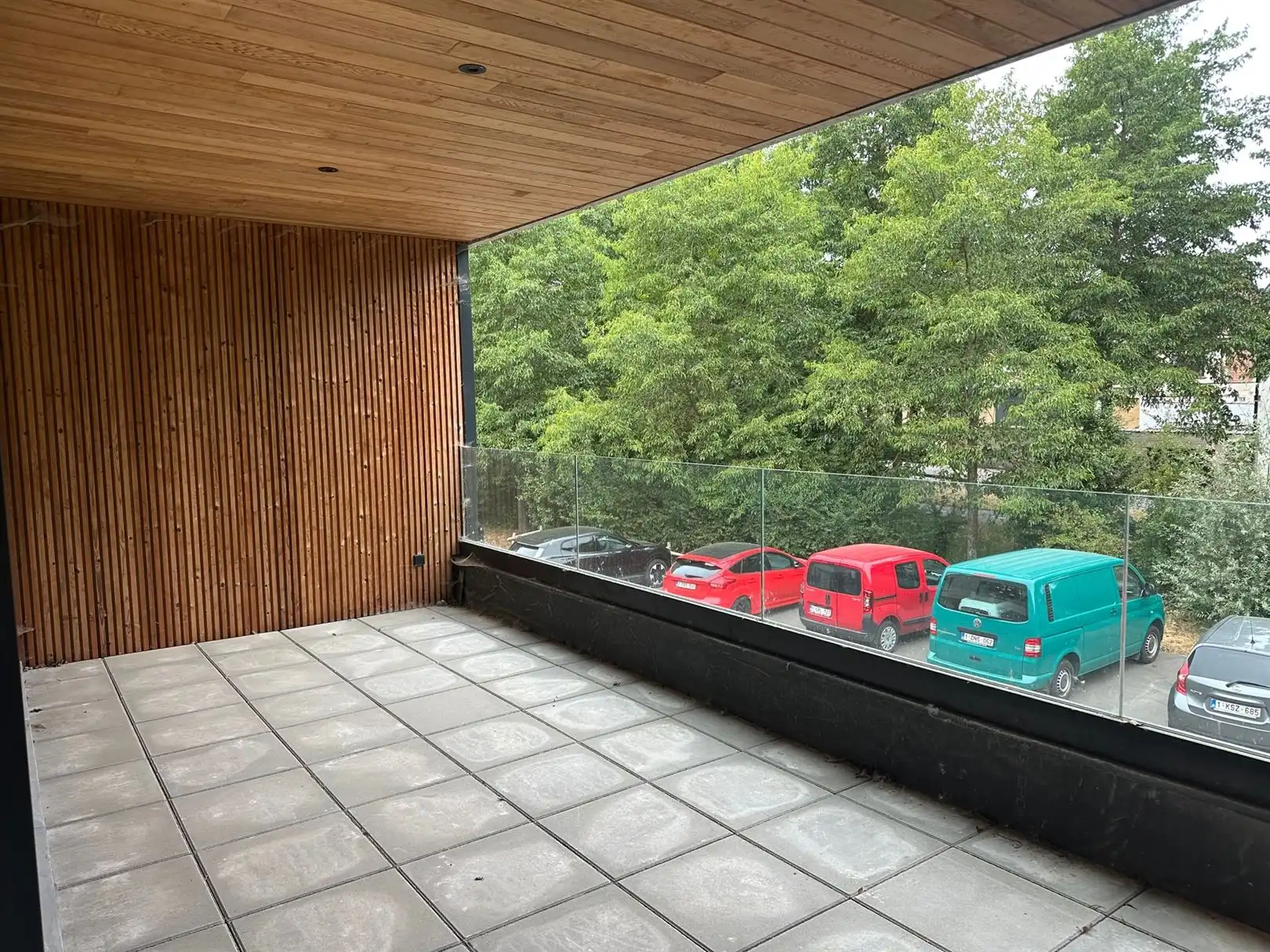 Lichtrijke burelen met een opp van 155m² foto 6
