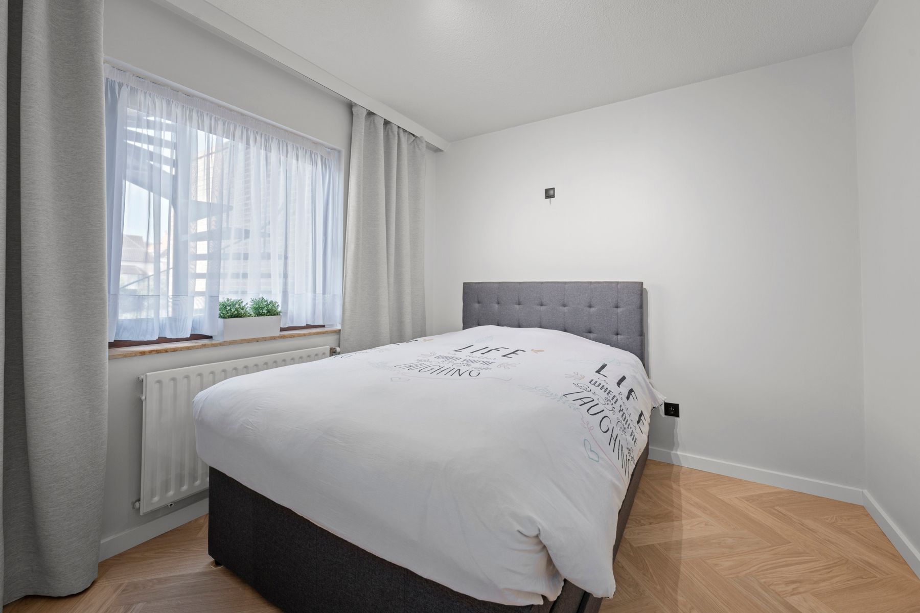 Prachtig vernieuwd appartement met mooie ligging foto 9