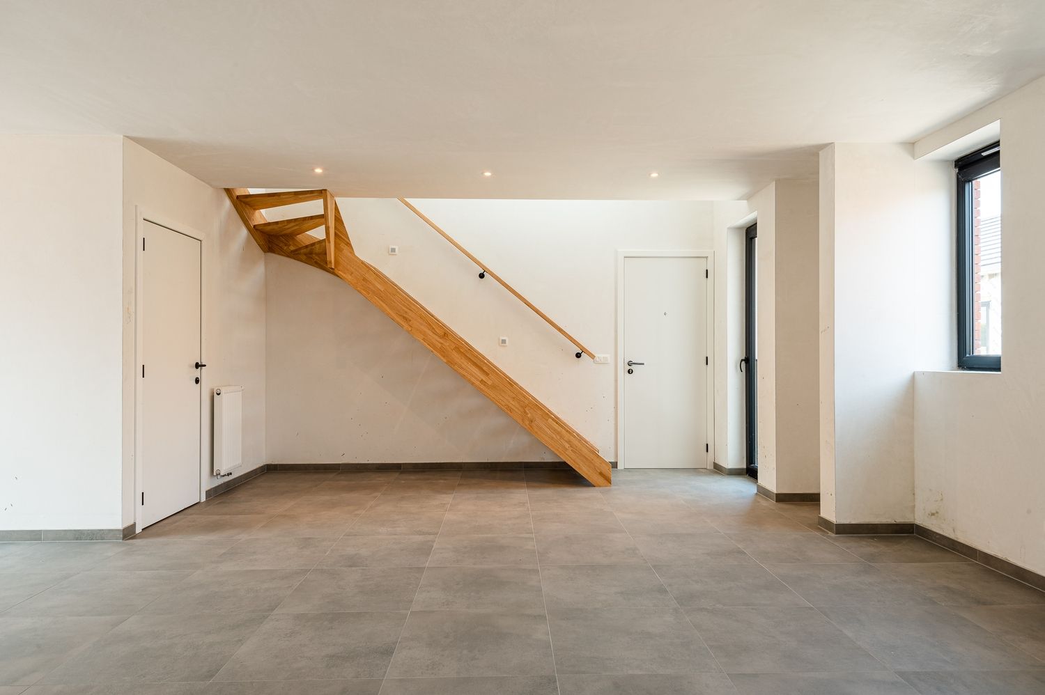 Prachtig nieuwbouw duplex appartement in Boekhoute - 6% BTW mogelijk foto 4