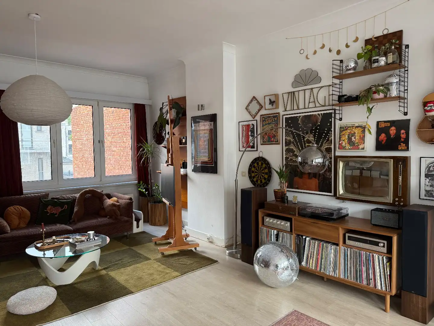 Appartement te huur foto 5