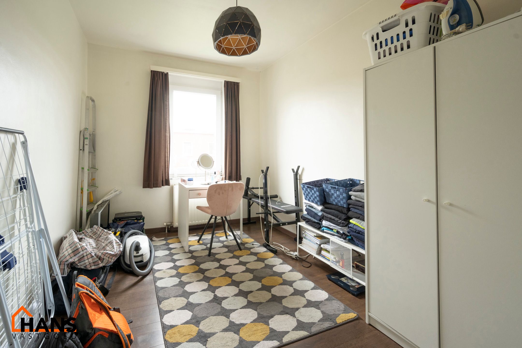 Verzorgd appartement. foto 10