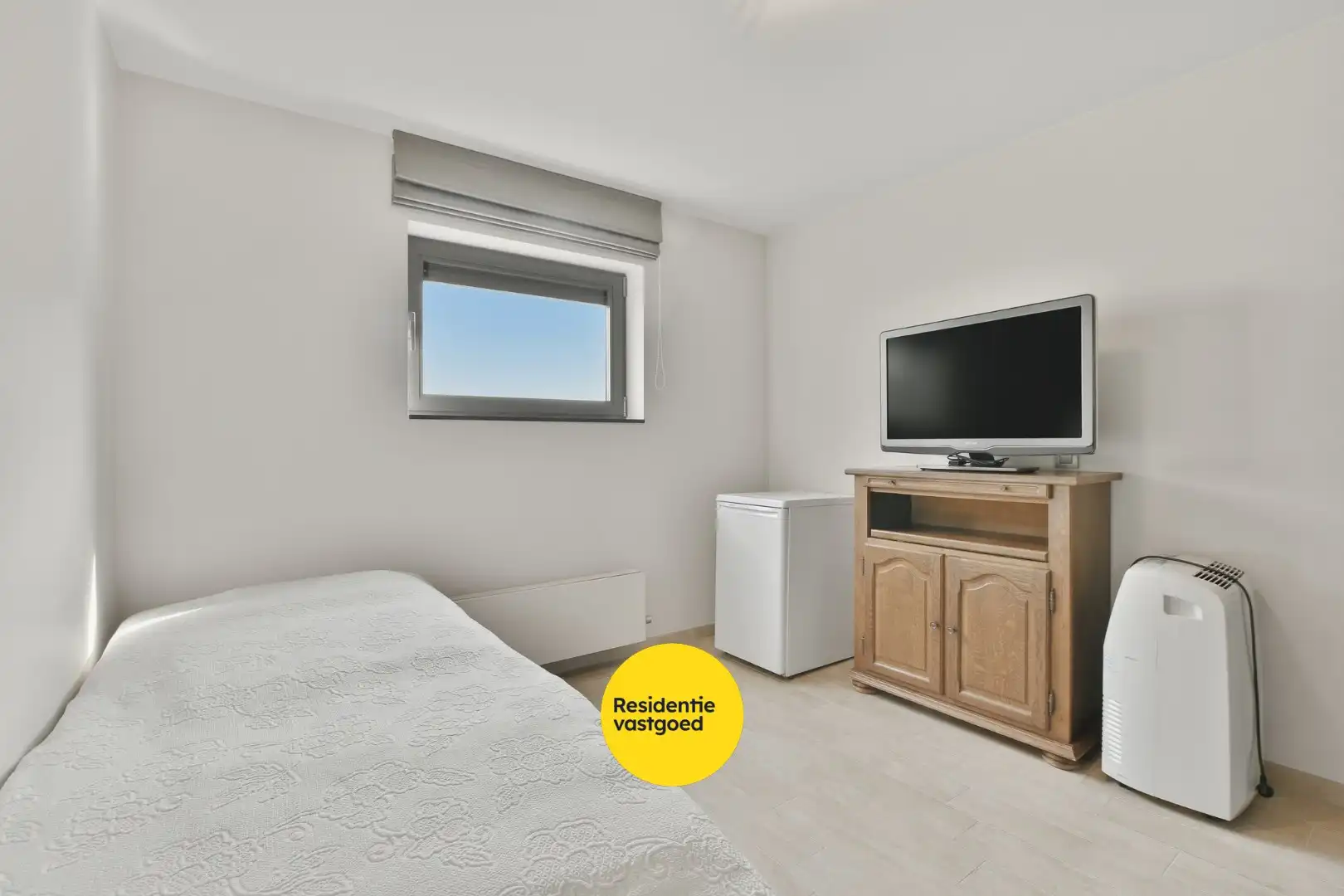 Onmiddellijk beschikbaar energiezuinig appartement met 2 slaapkamers in De Haan foto 14