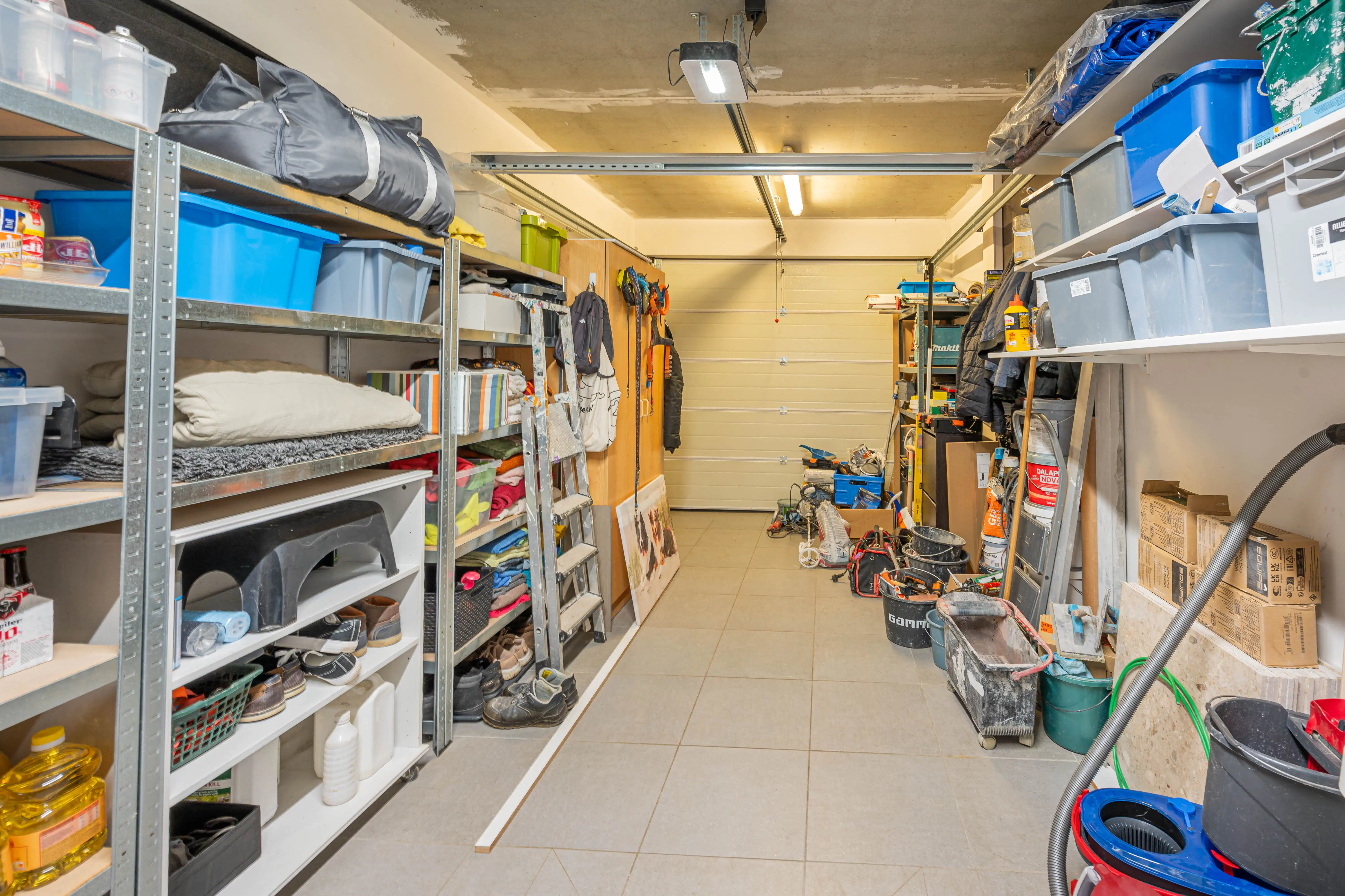 BEN-woning met 4 slaapkamers, 3 badkamers en groen uitzicht! foto 34