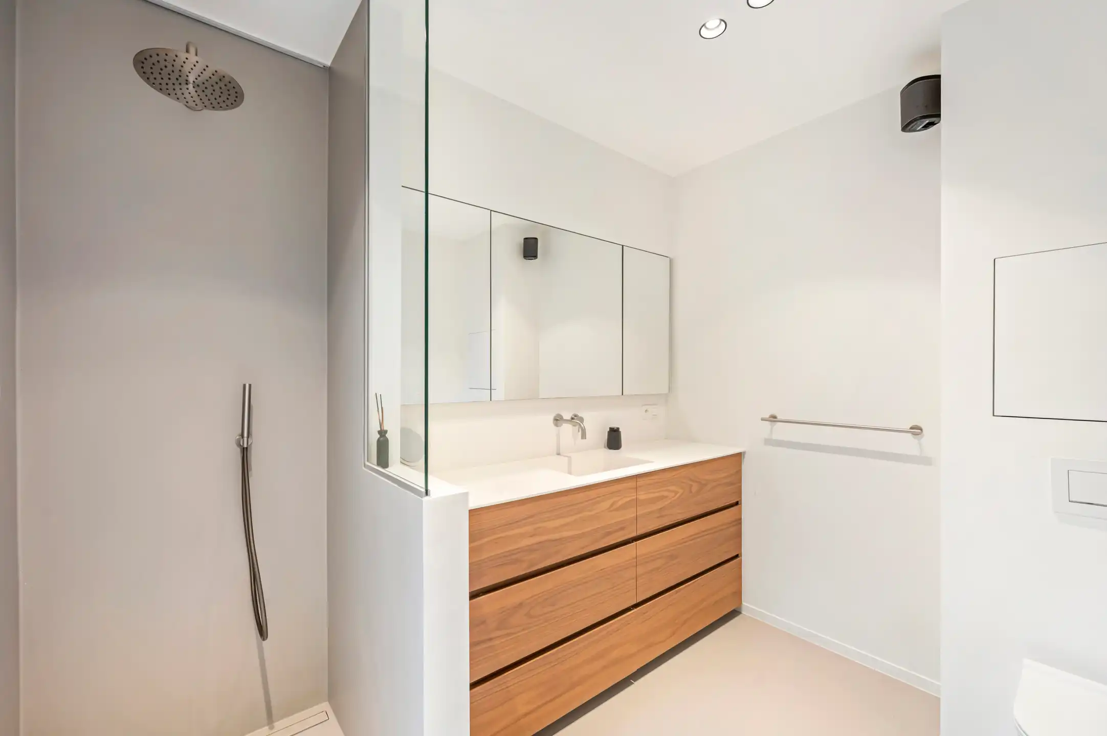 Luxueuze stadswoning met lift en zonneterrassen  foto 15