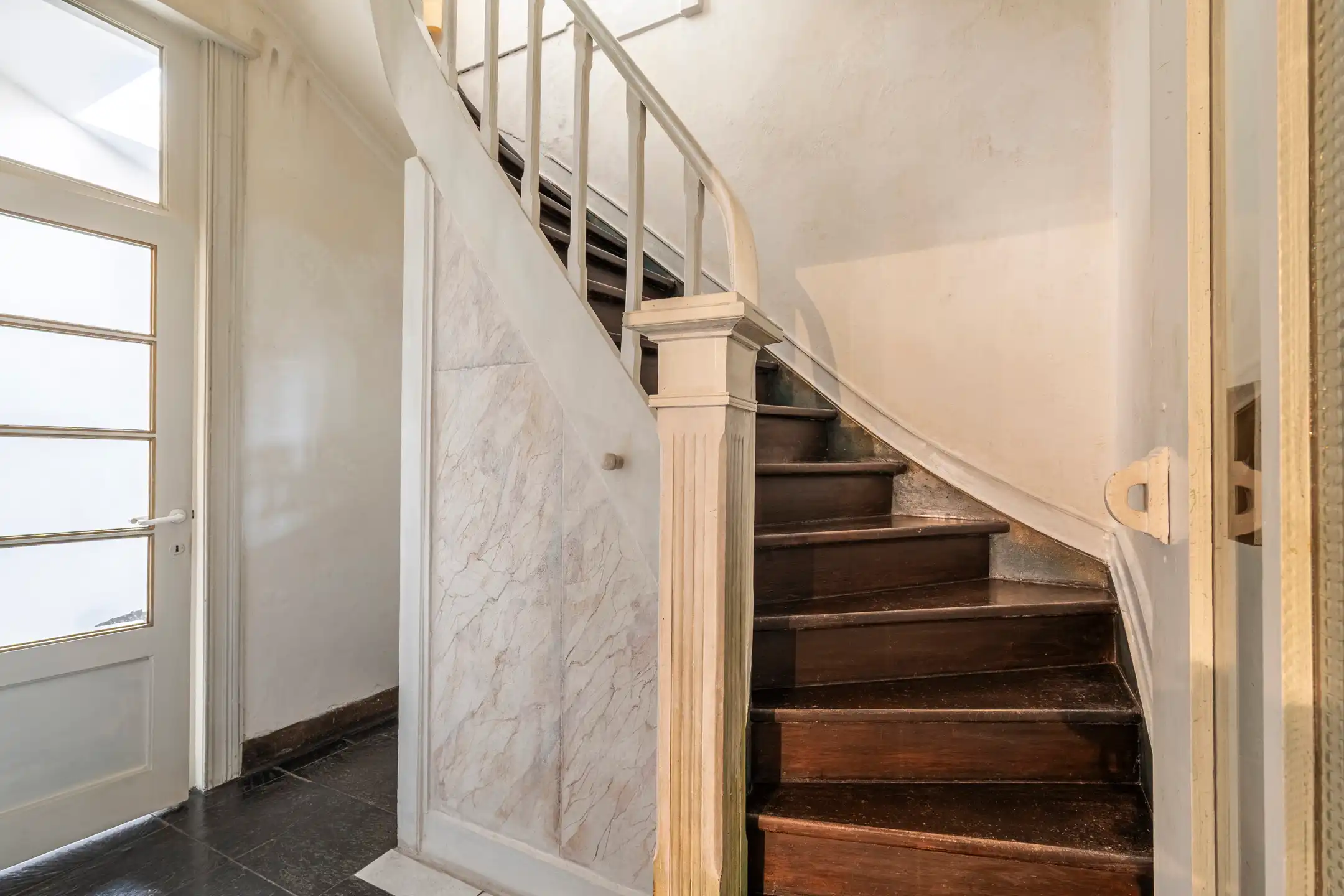 Ruime woning met mogelijkheid tot opsplitsing  foto 8