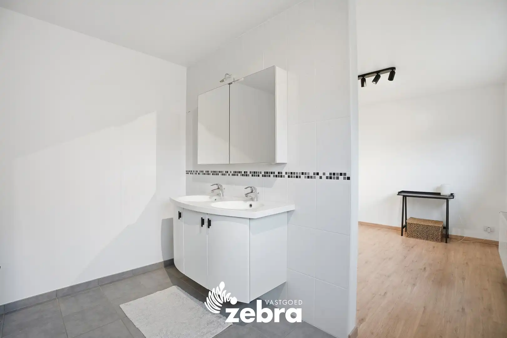 Recente open bebouwing met drie slaapkamers en garage te Lendelede! foto 23