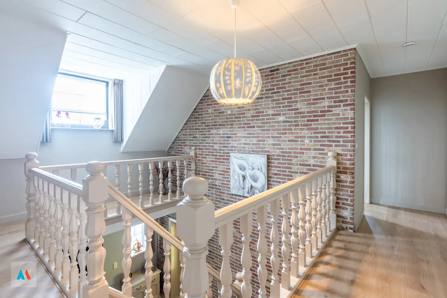 Volledig uitgerust glastuinbouwbedrijf foto 12