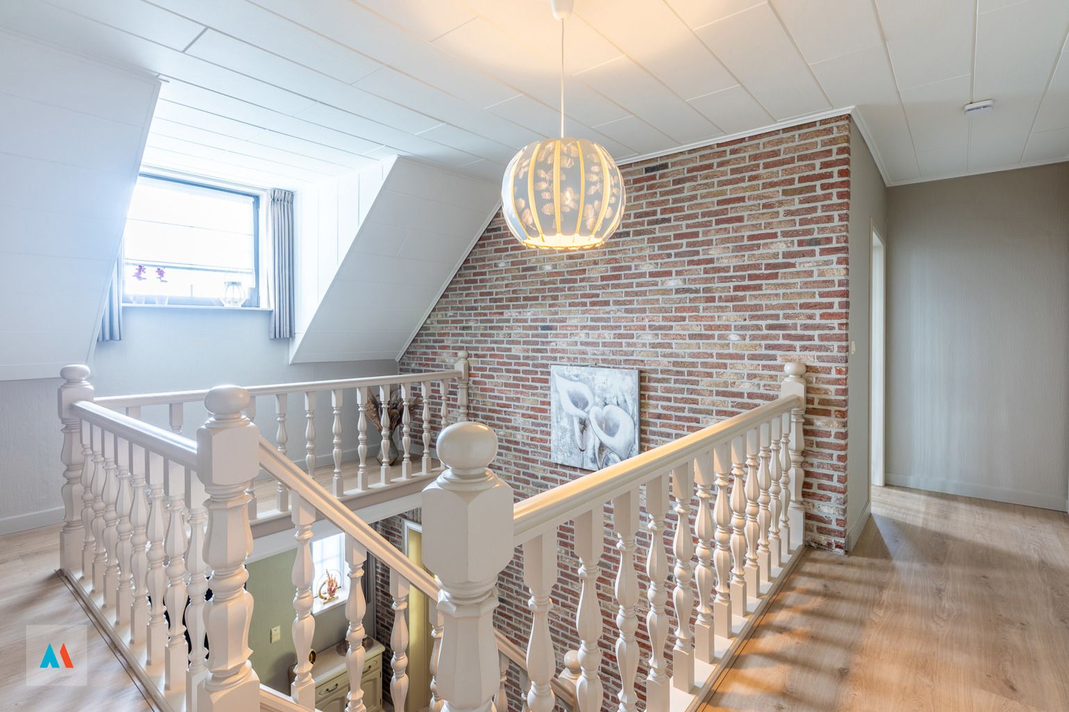 Volledig uitgerust glastuinbouwbedrijf foto 12