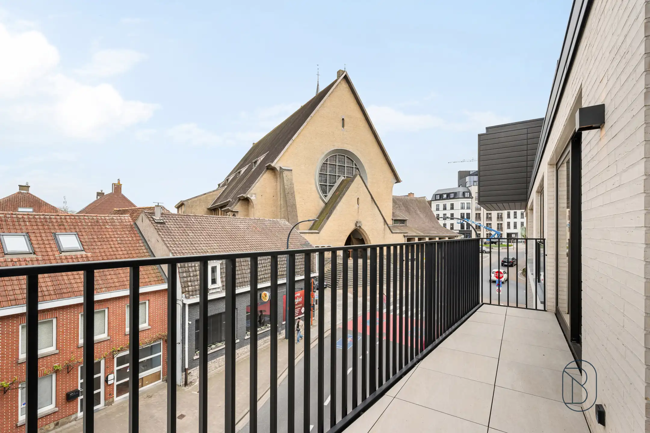 Kwalitatieve energiezuinige appartementen, TOPafgewerkt! foto 8