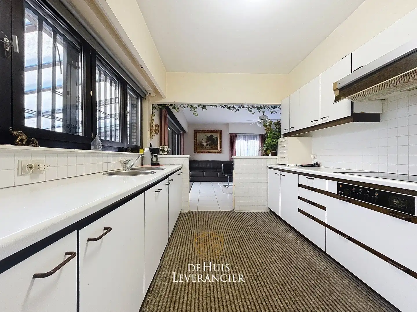 Ruimte, rust en mogelijkheden aan de groene rand van Kontich te koop foto 5