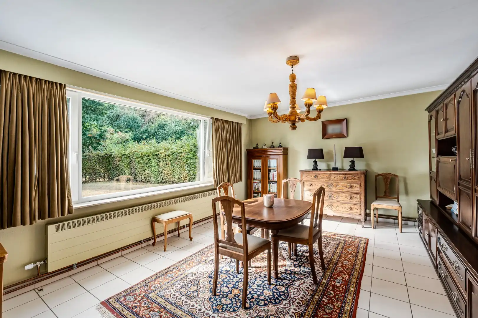 Huis te koop in Lievegem foto 8