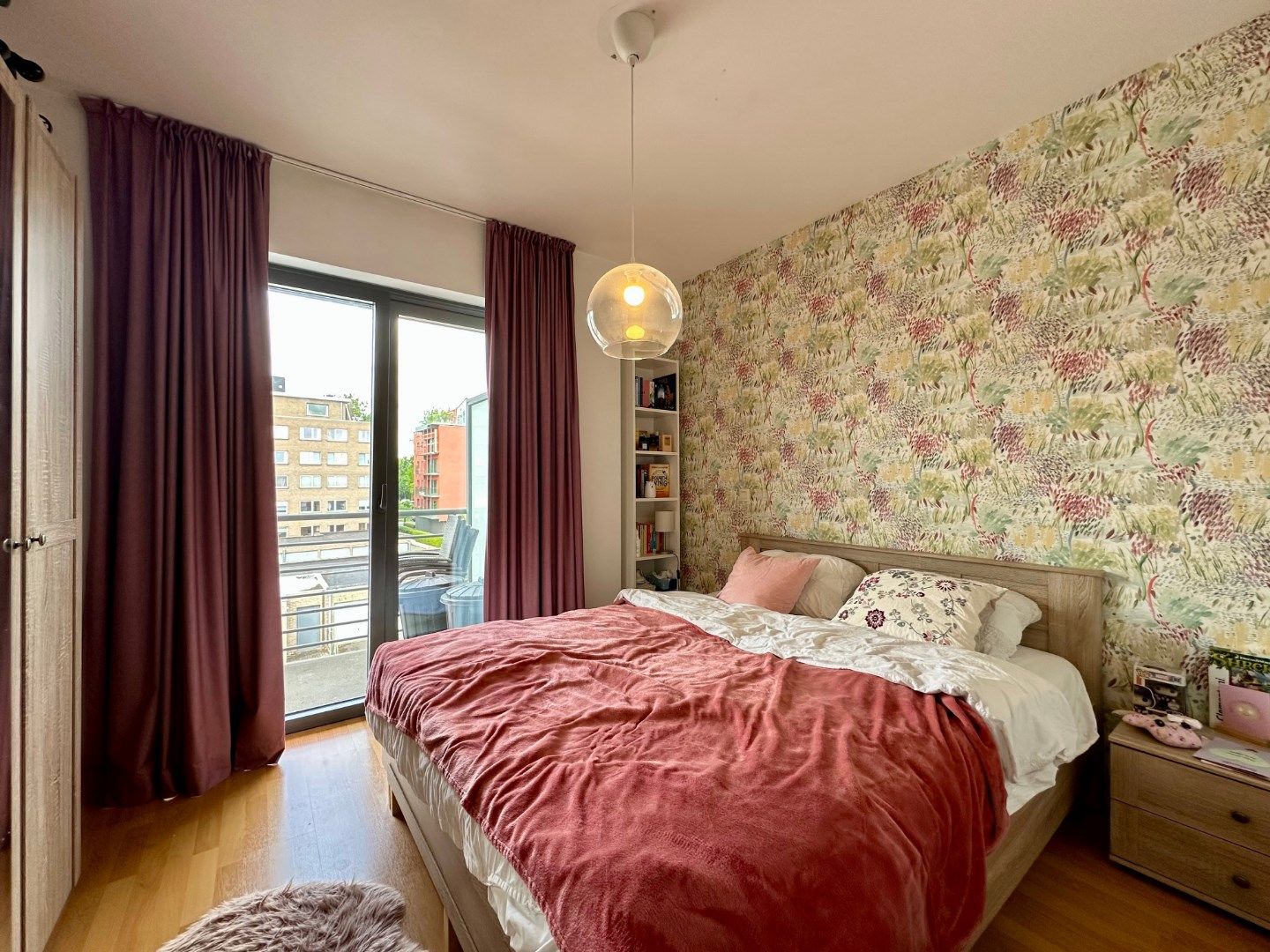 Appartement te Kristus Koning foto 6