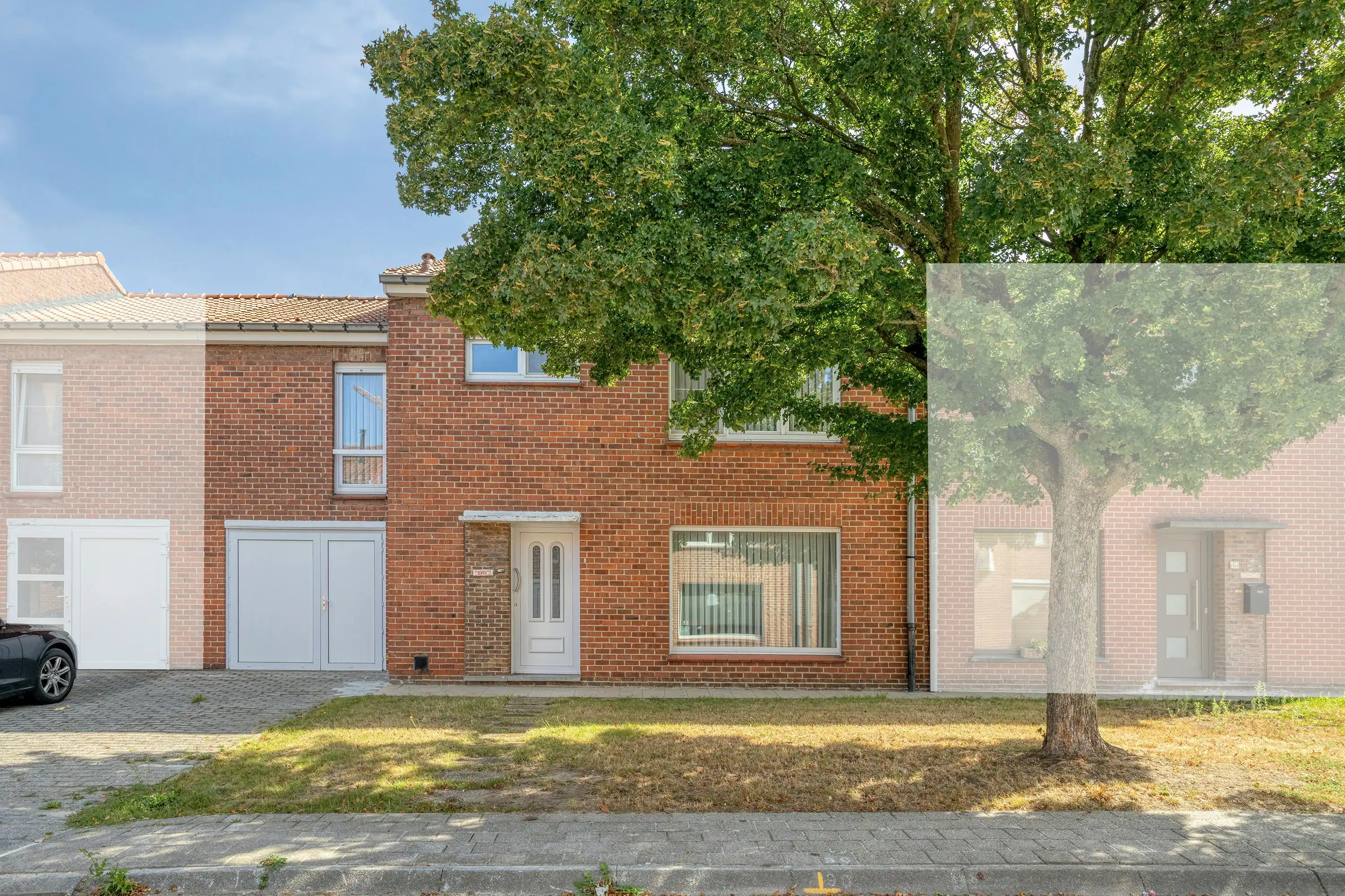 Woning met 5 slaapkamers en EPC C!!  foto 3