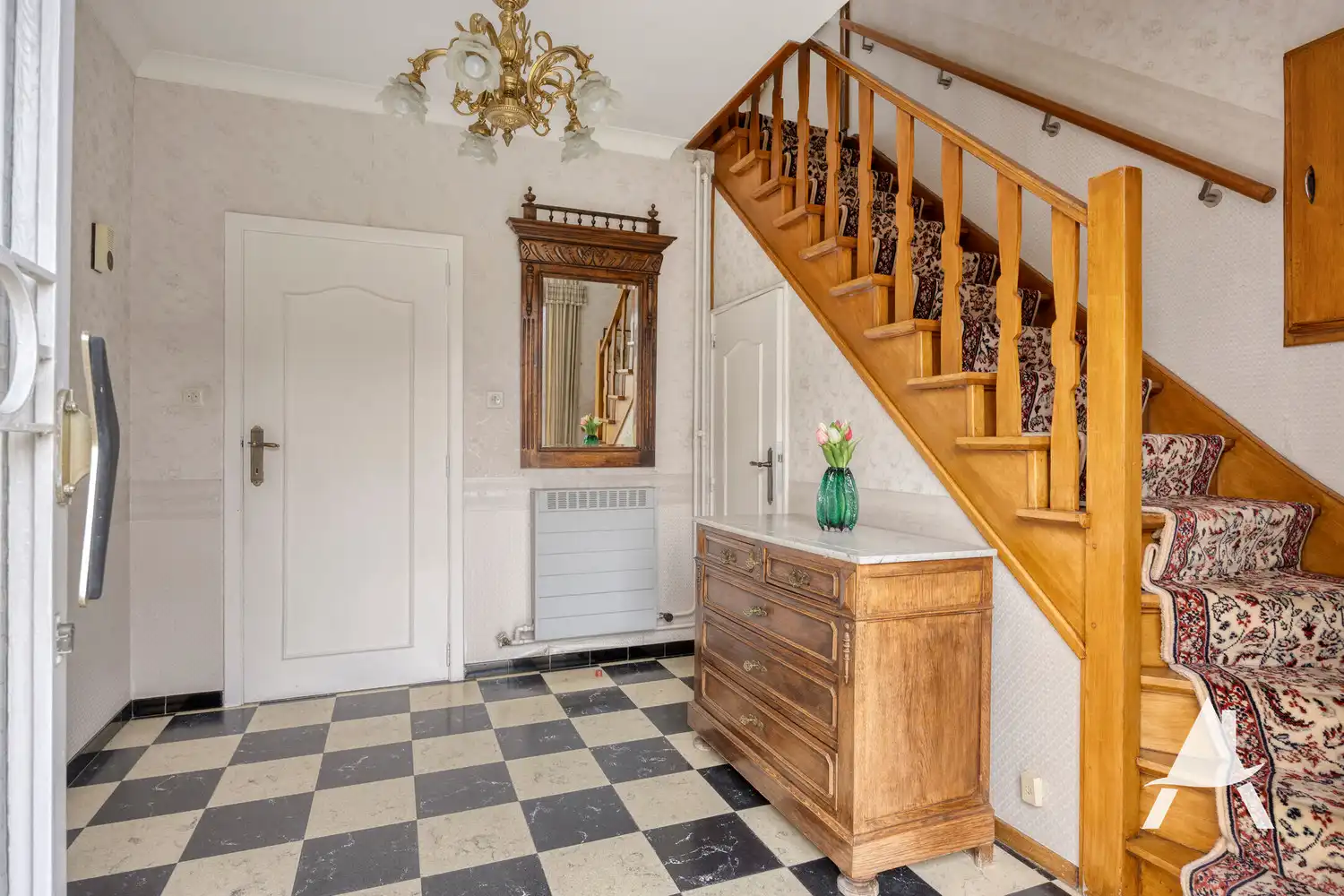 OPEN BEBOUWING MET RUIME GARAGE TE HALEN! foto 3