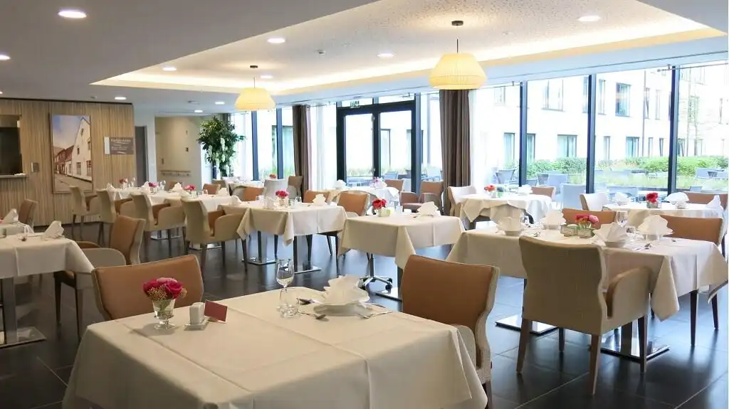 Nieuwbouw serviceflat te koop in Brugge foto 17