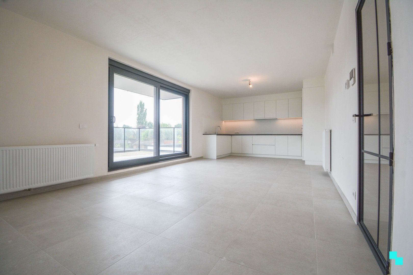 Nieuwbouw 3-slaapkamer appartement te Staden foto {{pictureIndex}}