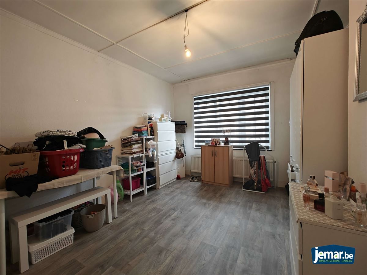 Appartement + handelspand foto 19