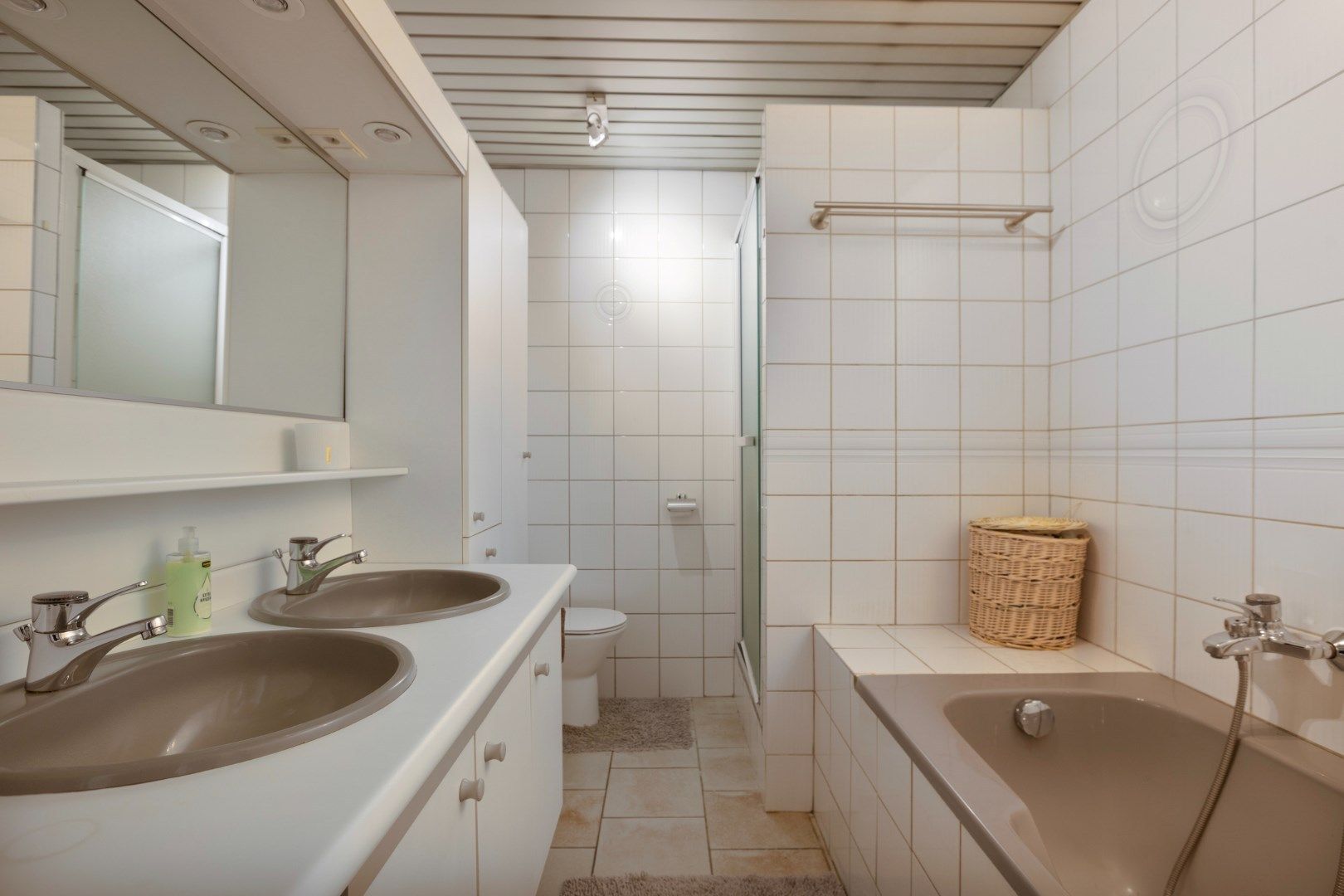 Prachtige handelswoning in centrum Rekkem! foto 16