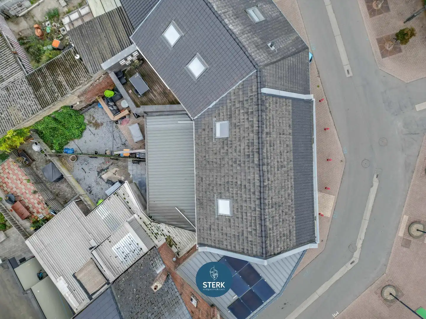 ENERGIEZUINIGE GEZINSWONING OP EEN CENTRALE LOCATIE TE KOTEM !  foto 3