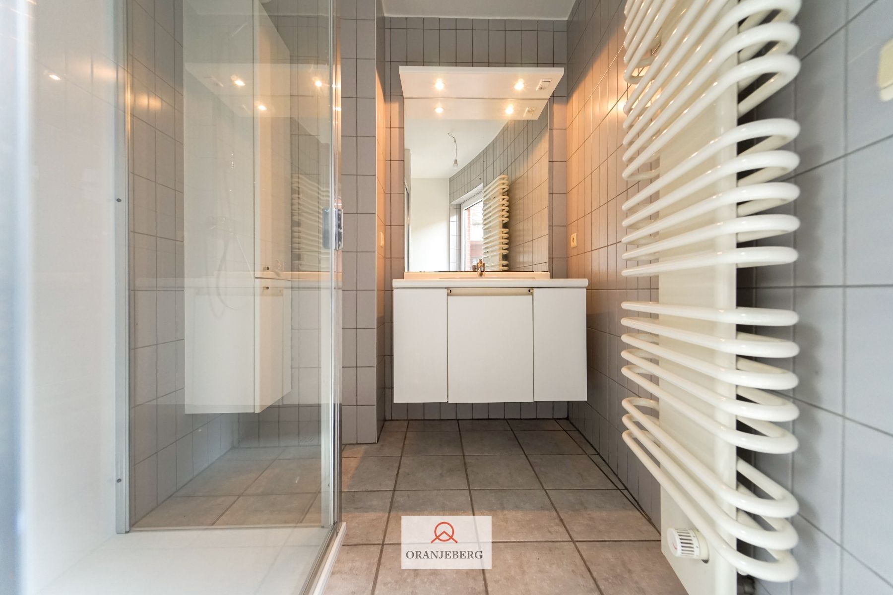 Appartement op unieke ligging  vlakbij de Kraanlei foto 21