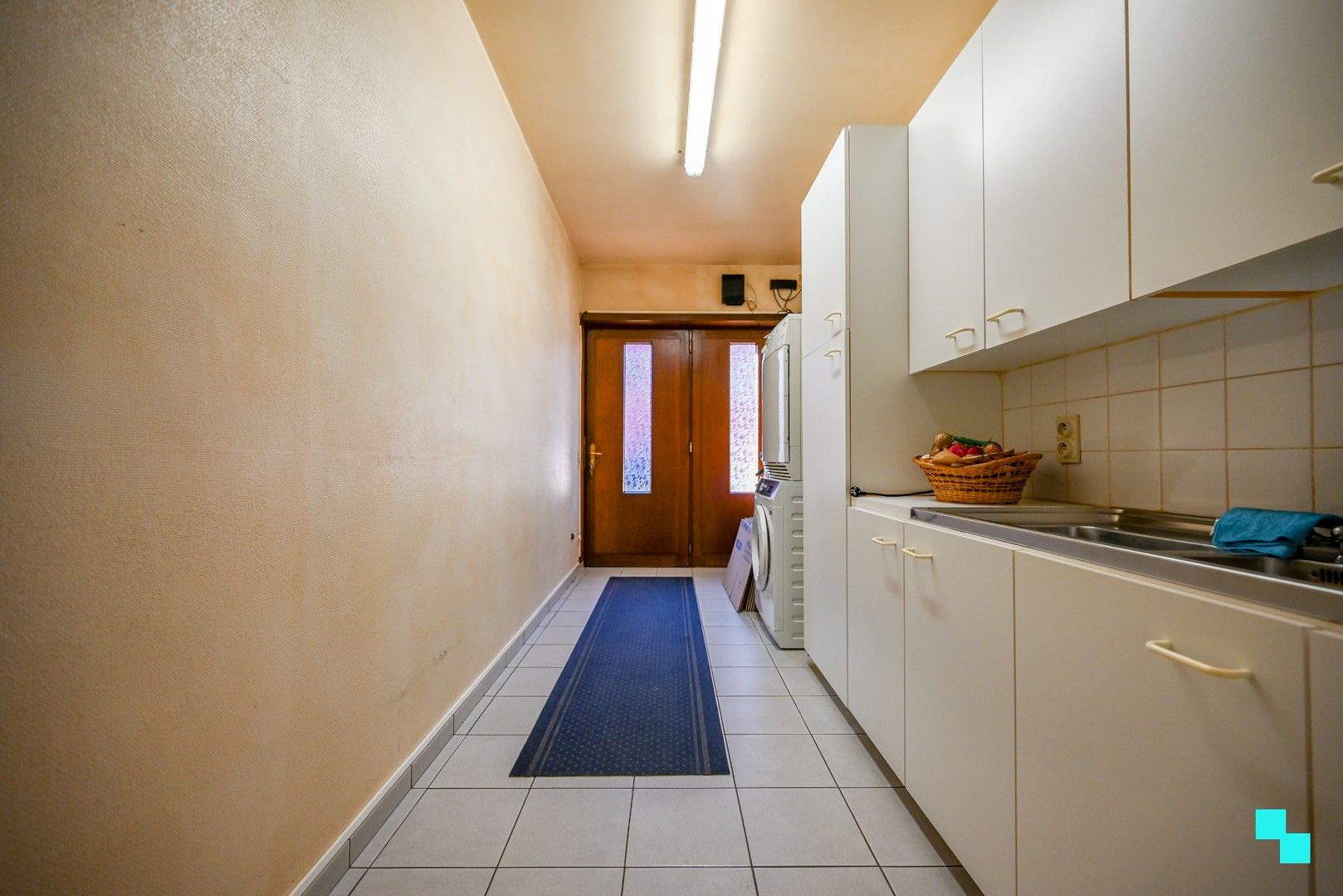 Eengezinswoning nabij centrum van Izegem foto 12