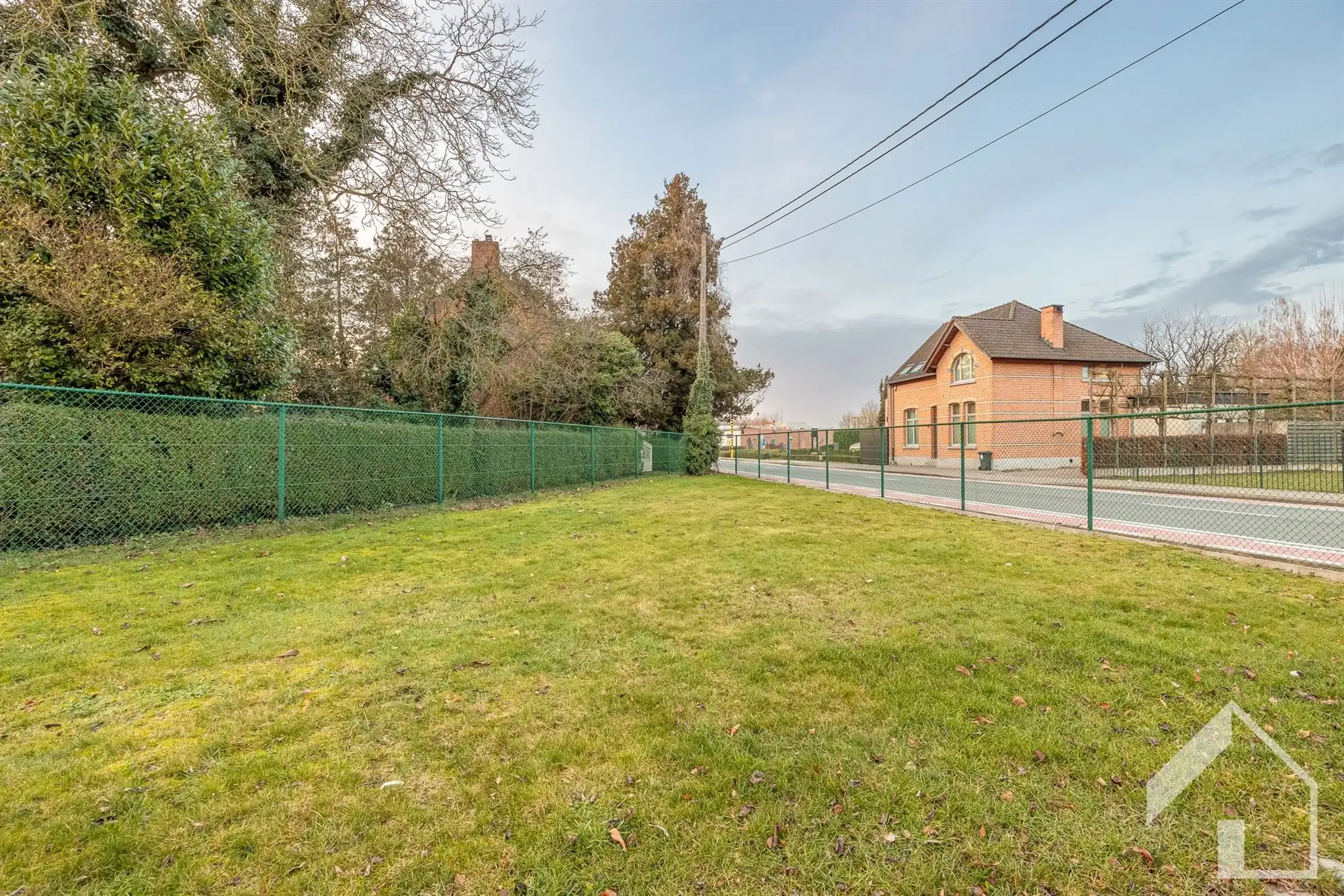 charmante woning met authentieke elementen foto 19