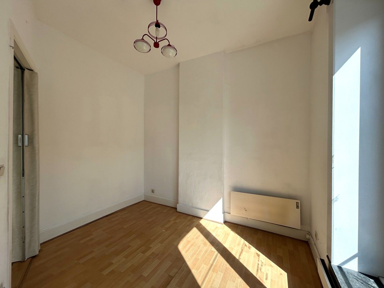 Charmante, te renoveren, stadswoning op topligging in hartje Leuven foto 10