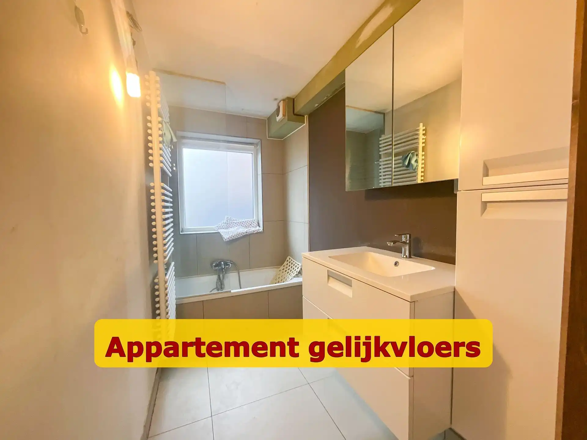 appartement foto 13