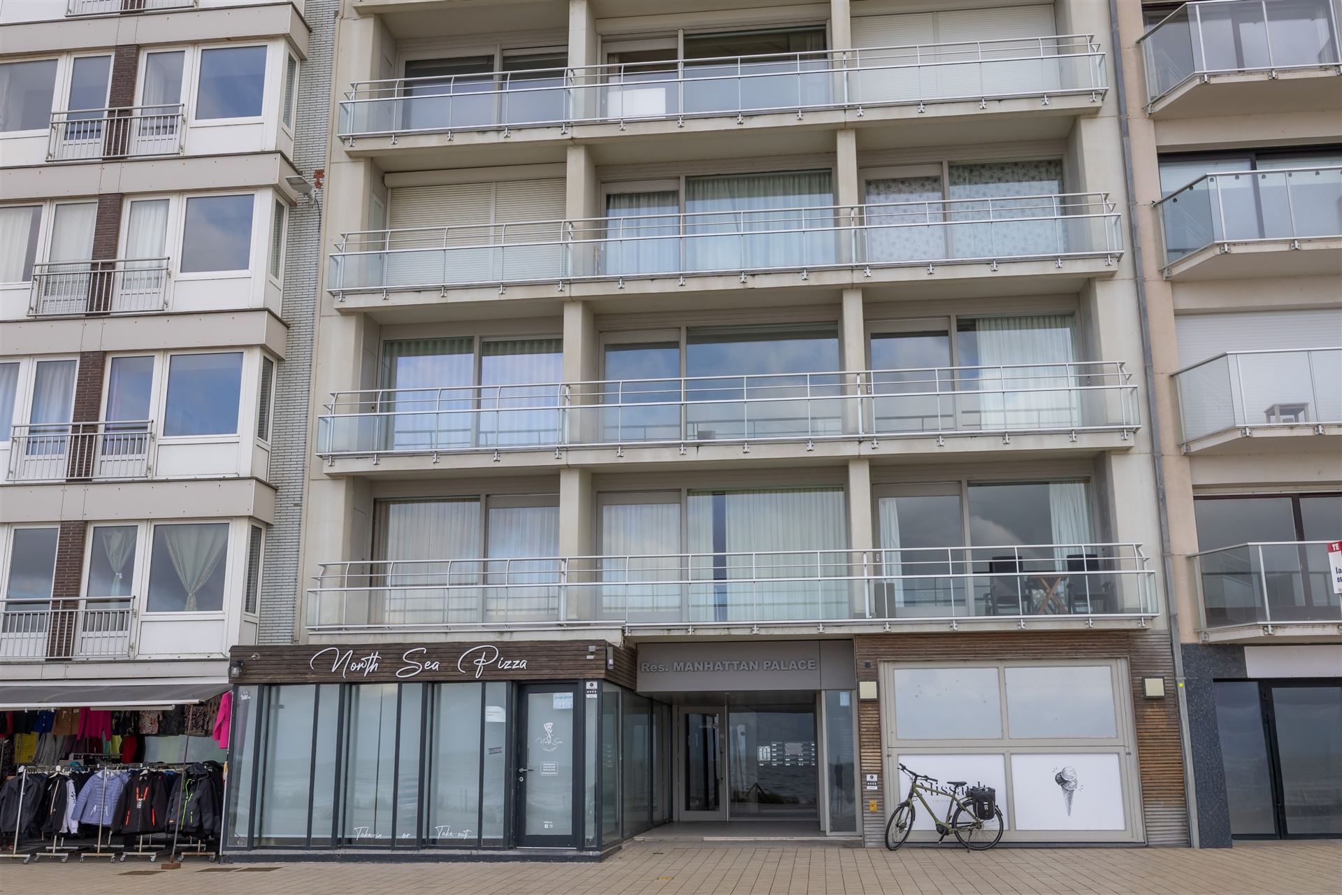 Appartement 2 slaapkamers foto 20