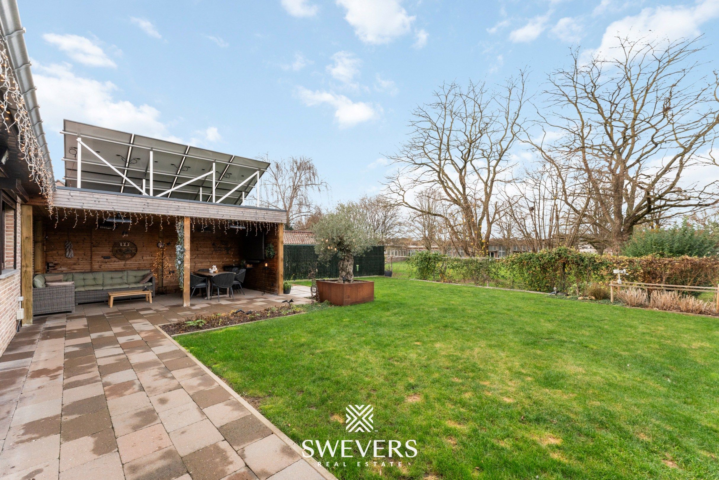 Waar ruimte en rust samenkomen: gezinswoning met 4 slaapkamers foto 29