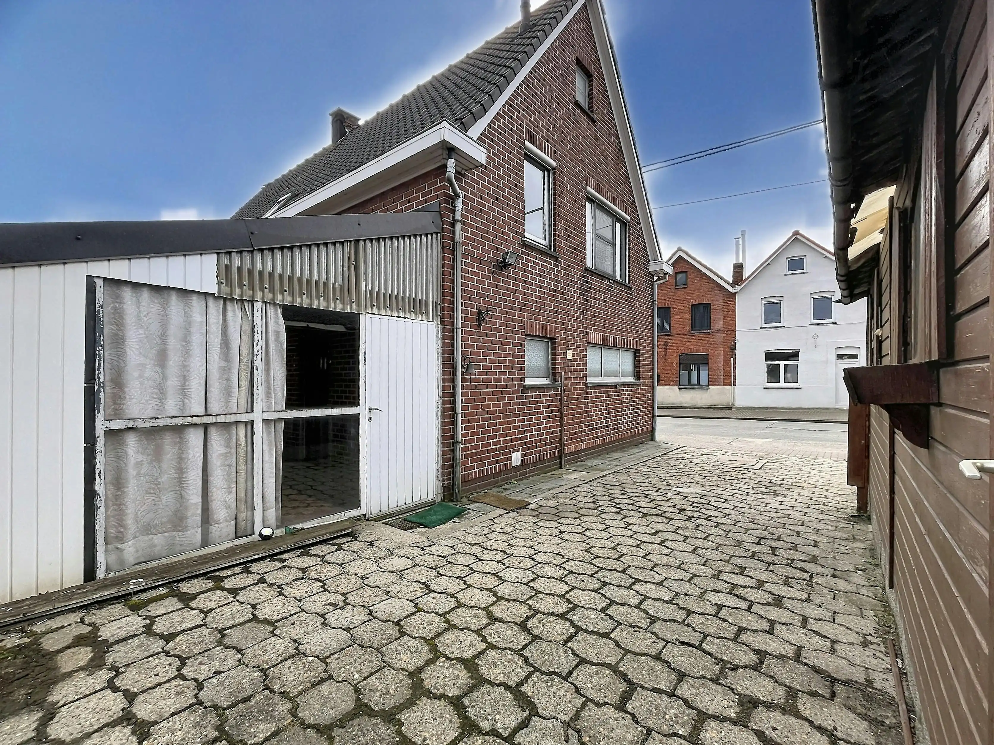 Huis met 3 slaapkamers te koop in centrum Ursel foto 17