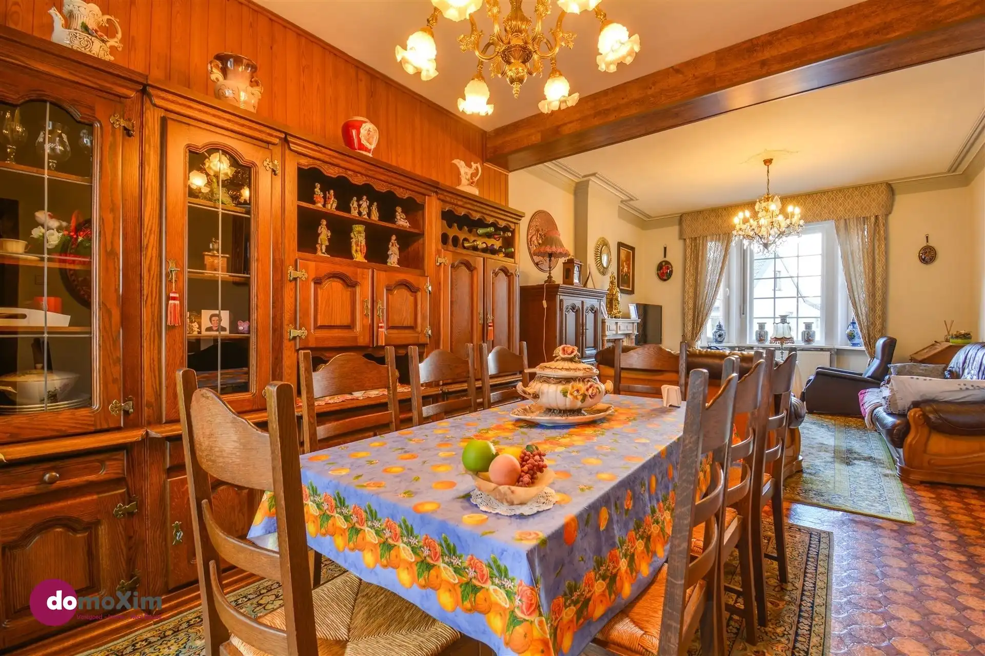 Te renoveren woning met polyvalente ruimte op toplocatie in Zemst foto 5