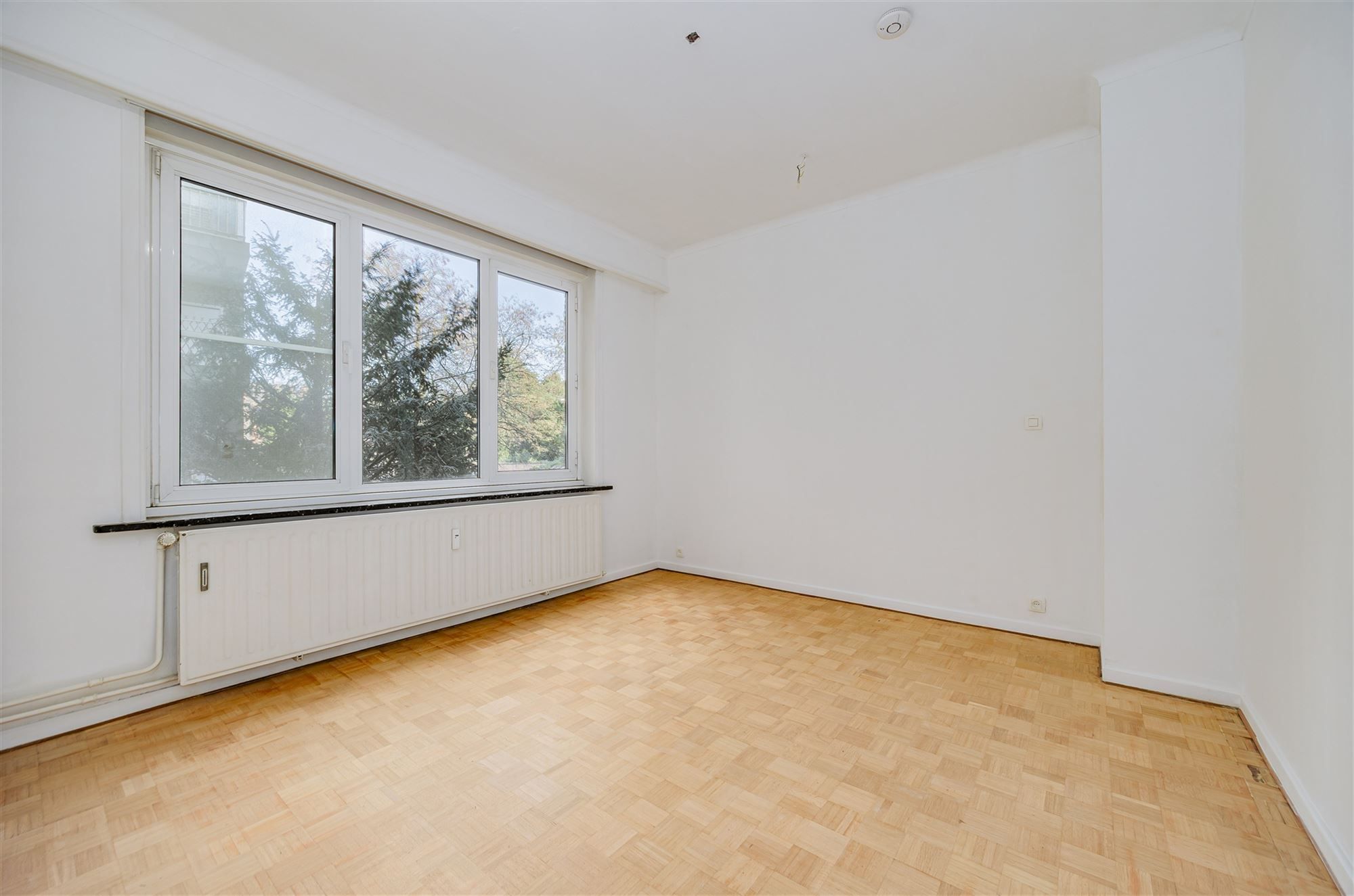Stijvol appartement met 2 slpk en P foto 7