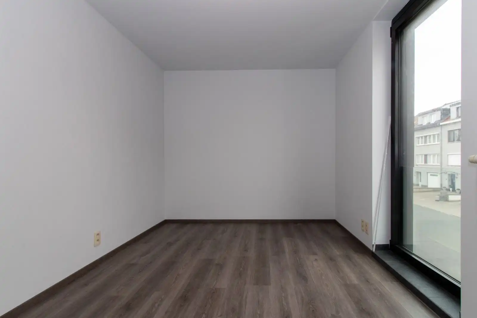 Mooi appartement op de 1ste verdieping met 2 slaapkamers en terras. foto 8
