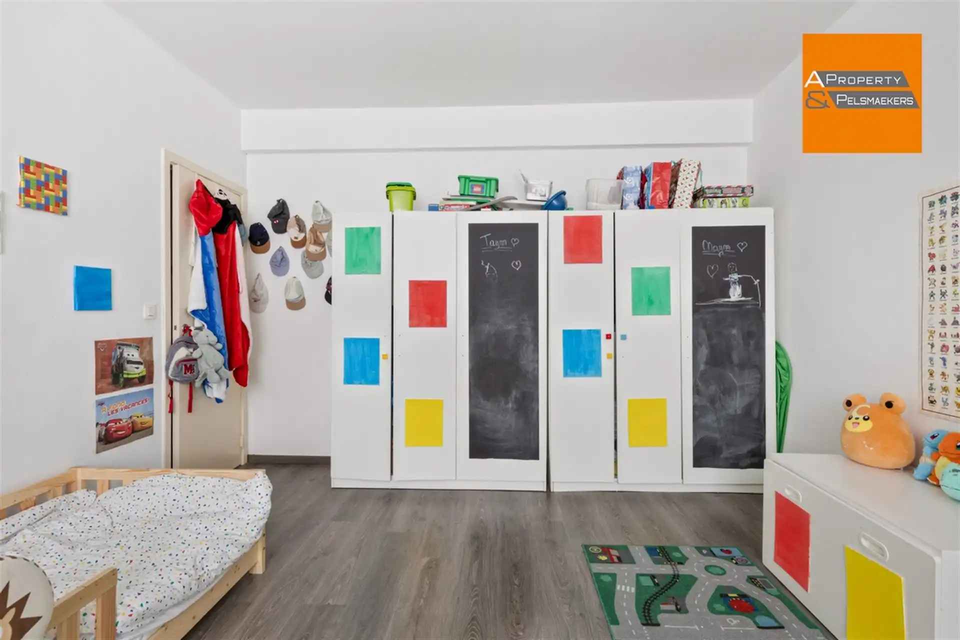 Opbrengsteigendom foto 15