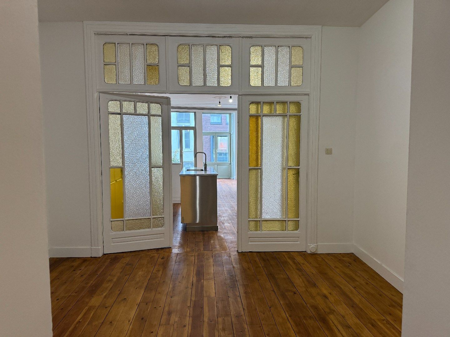 1-slpk appartement op toplocatie  foto 13