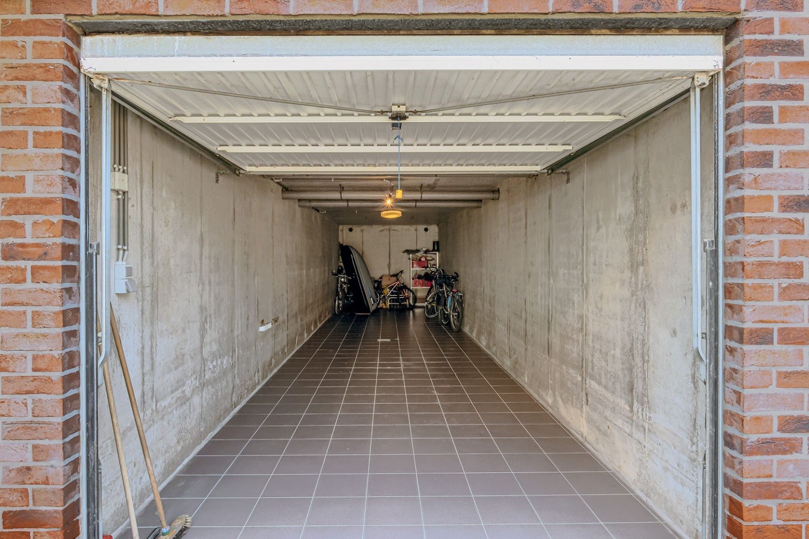 Instapklaar duplex-appartement nabij het Maritiem Park te Nieuwpoort foto 14