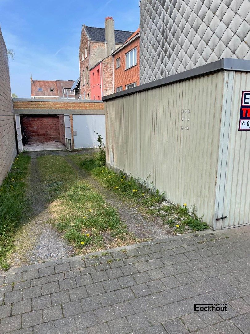Gunstig gelegen bouwgrond aan de Conterdam foto 4