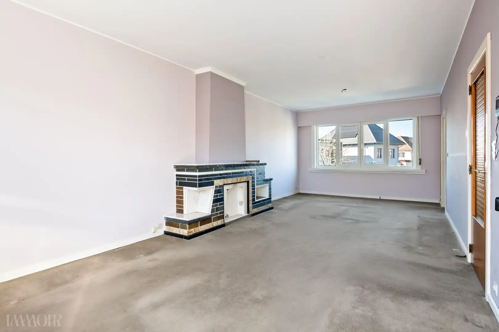 Residentieel gelegen eengezinswoning met garage en tal van mogelijkheden. foto 2