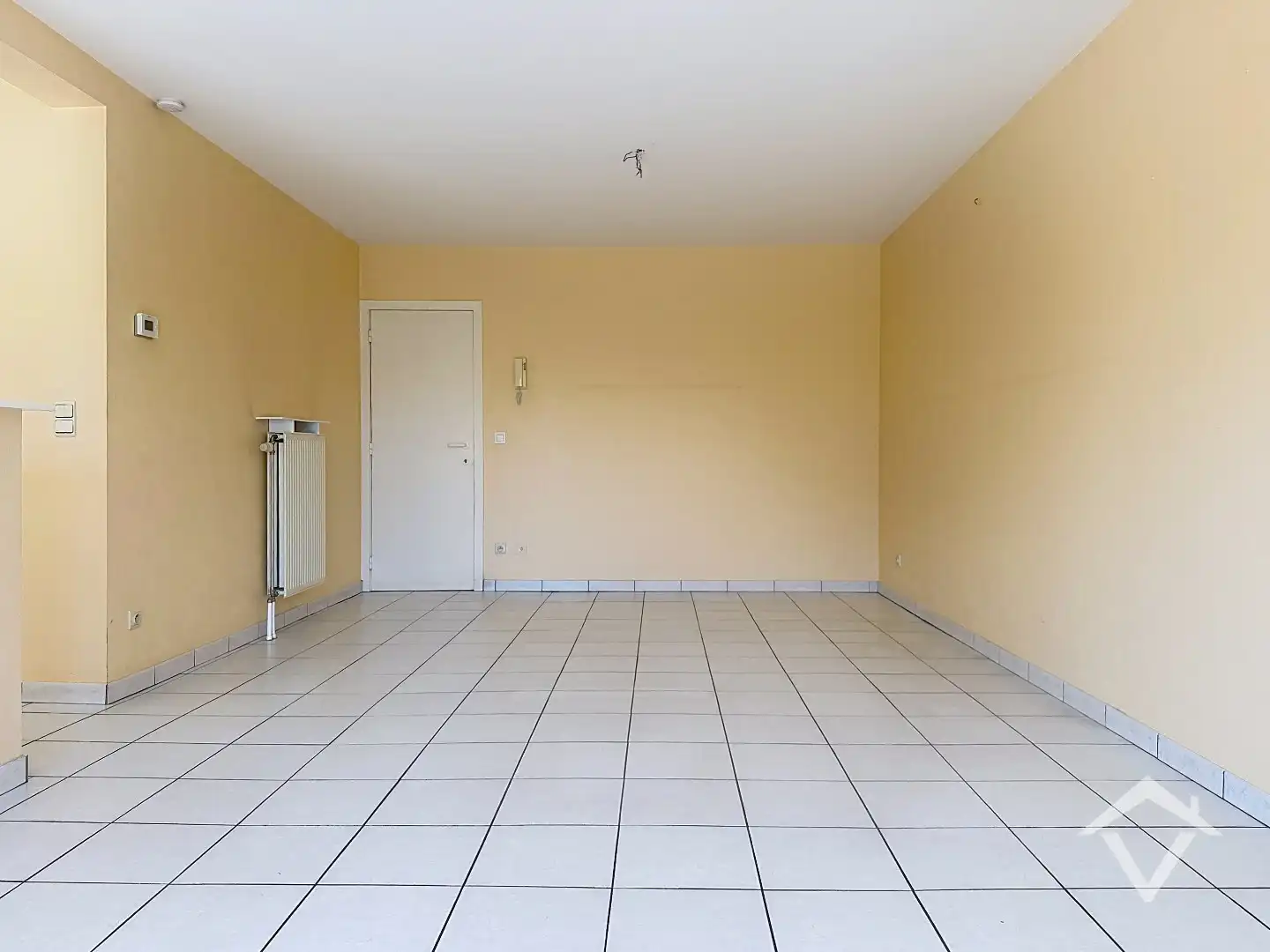 Instapklaar appartement met 2 slaapkamers en garage in centrum Torhout foto 6