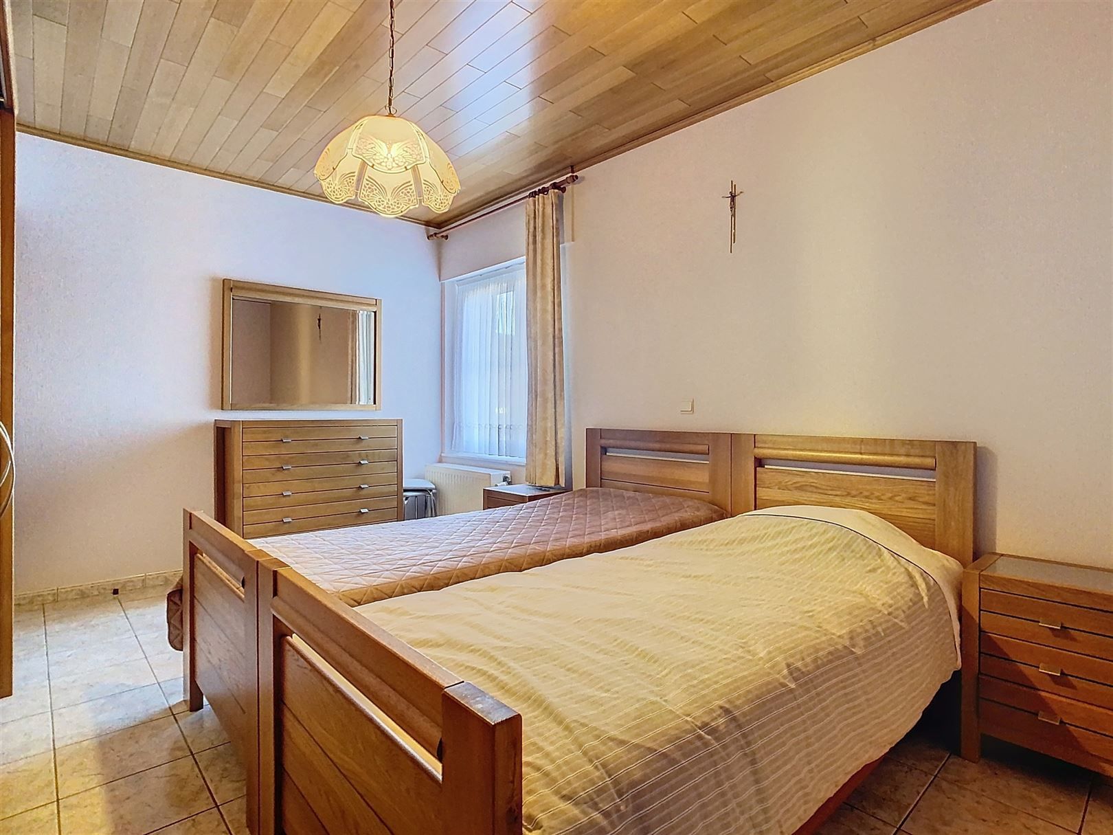 Mooie woning, 1 slpk (+ inrichtb. zolder), tuin, 11a 51ca foto 22