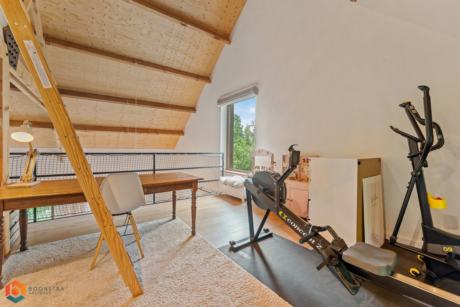 Prachtig gerenoveerde woning op uniek perceel te Putte foto 27